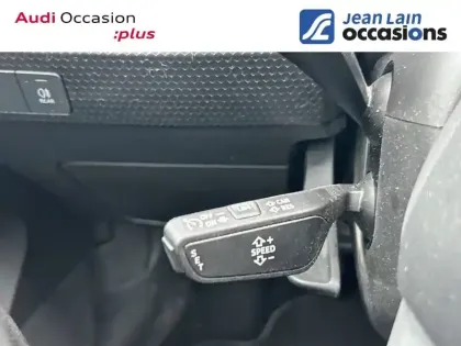 Photo 19 Audi A1  Sportback 25 TFSI 95 ch BVM5