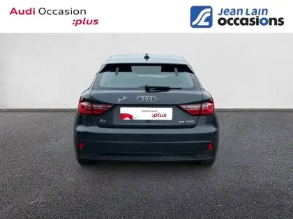 Photo 5 Audi A1  Sportback 25 TFSI 95 ch BVM5