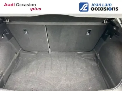 Photo 9 Audi A1  Sportback 25 TFSI 95 ch BVM5