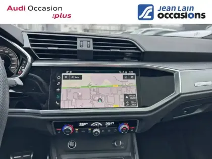 Photo 14 Audi Q3  Sportback 45 TFSIe  245 ch S tronic 6