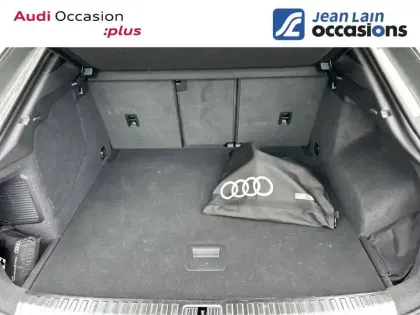 Photo 9 Audi Q3  Sportback 45 TFSIe  245 ch S tronic 6