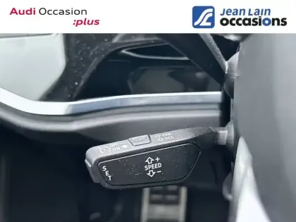 Photo 20 Audi Q3  Sportback 45 TFSIe  245 ch S tronic 6