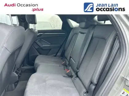 Photo 16 Audi Q3  Sportback 45 TFSIe  245 ch S tronic 6