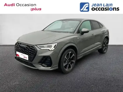 Photo Audi Q3 S Line