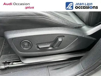 Photo 21 Audi Q3  Sportback 45 TFSIe  245 ch S tronic 6