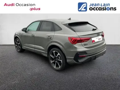 Photo 6 Audi Q3  Sportback 45 TFSIe  245 ch S tronic 6