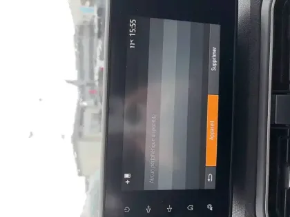 Photo 34 Dacia Sandero  ECO-G 100