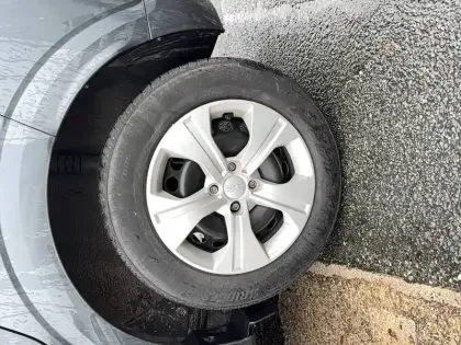 Photo 12 Dacia Sandero  ECO-G 100