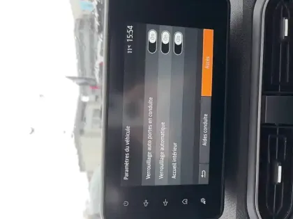 Photo 33 Dacia Sandero  ECO-G 100