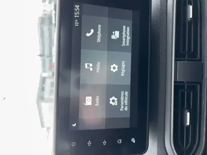 Photo 31 Dacia Sandero  ECO-G 100