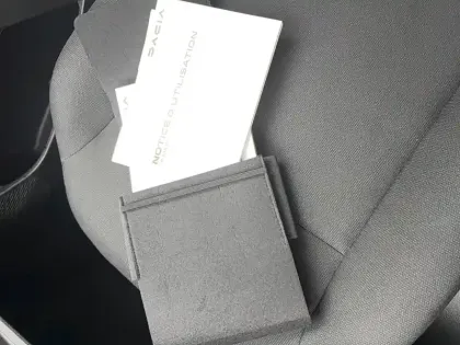 Photo 35 Dacia Sandero  ECO-G 100