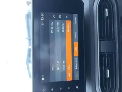 Photo 32 Dacia Sandero  ECO-G 100