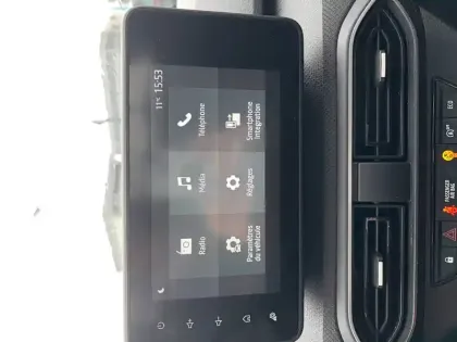 Photo 26 Dacia Sandero  ECO-G 100