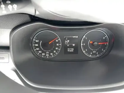 Photo 22 Dacia Sandero  ECO-G 100