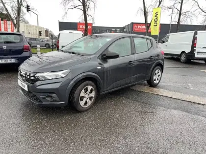 Photo Dacia Sandero Essential