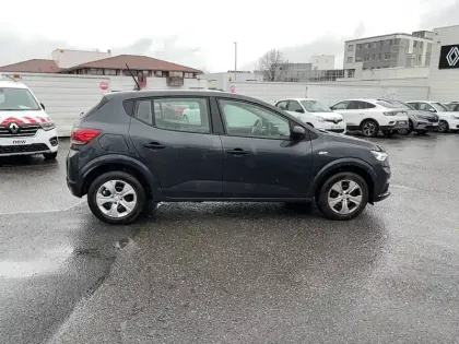Photo 5 Dacia Sandero  ECO-G 100