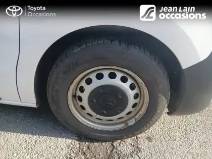 Photo 8 Toyota Proace  Combi Electric Medium 75kWh