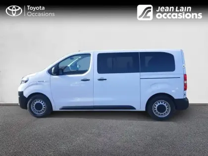 Photo 7 Toyota Proace  Combi Electric Medium 75kWh