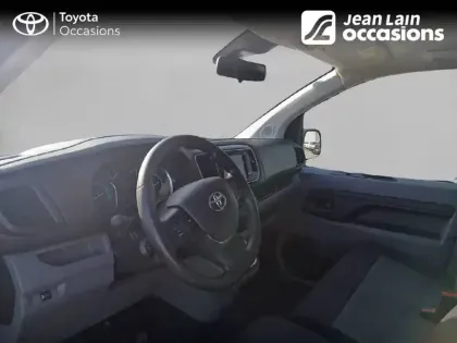 Photo 10 Toyota Proace  Combi Electric Medium 75kWh