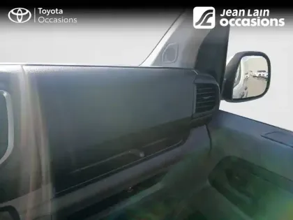 Photo 18 Toyota Proace  Combi Electric Medium 75kWh