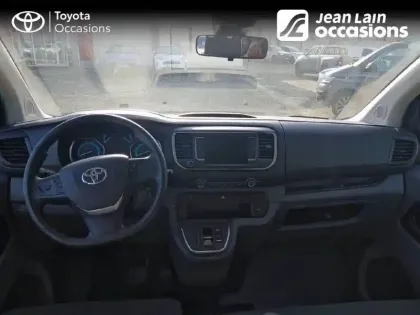 Photo 17 Toyota Proace  Combi Electric Medium 75kWh