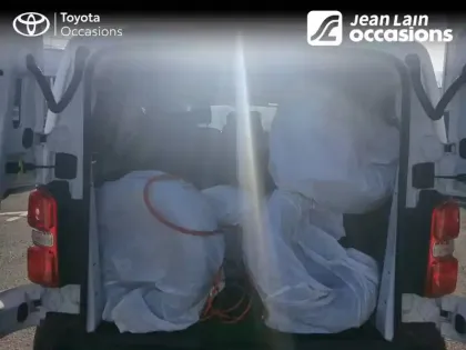 Photo 9 Toyota Proace  Combi Electric Medium 75kWh