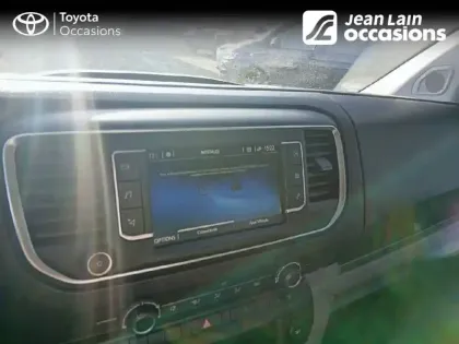 Photo 15 Toyota Proace  Combi Electric Medium 75kWh