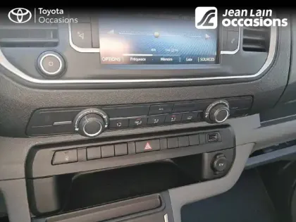 Photo 13 Toyota Proace  Combi Electric Medium 75kWh