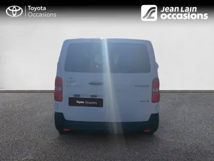 Photo 5 Toyota Proace  Combi Electric Medium 75kWh