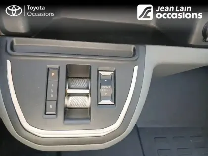 Photo 12 Toyota Proace  Combi Electric Medium 75kWh