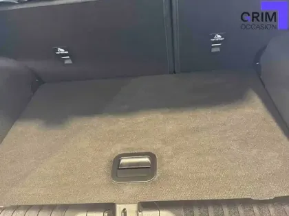 Photo 11 Ford Puma  1.0 EcoBoost 125 ch mHEV S&S Powershift