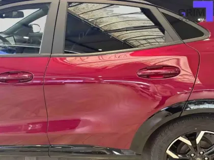 Photo 20 Ford Puma  1.0 EcoBoost 125 ch mHEV S&S Powershift