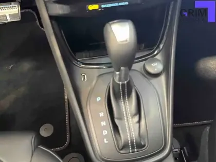 Photo 9 Ford Puma  1.0 EcoBoost 125 ch mHEV S&S Powershift