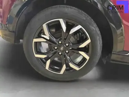 Photo 15 Ford Puma  1.0 EcoBoost 125 ch mHEV S&S Powershift