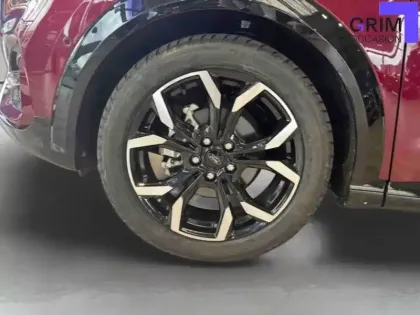 Photo 12 Ford Puma  1.0 EcoBoost 125 ch mHEV S&S Powershift