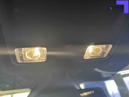 Photo 23 Ford Puma  1.0 EcoBoost 125 ch mHEV S&S Powershift