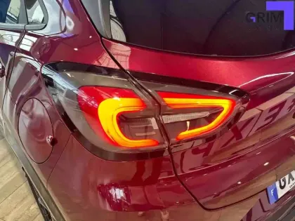 Photo 18 Ford Puma  1.0 EcoBoost 125 ch mHEV S&S Powershift