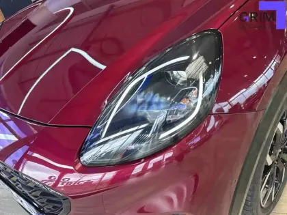 Photo 16 Ford Puma  1.0 EcoBoost 125 ch mHEV S&S Powershift