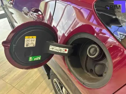 Photo 19 Ford Puma  1.0 EcoBoost 125 ch mHEV S&S Powershift