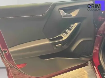 Photo 22 Ford Puma  1.0 EcoBoost 125 ch mHEV S&S Powershift