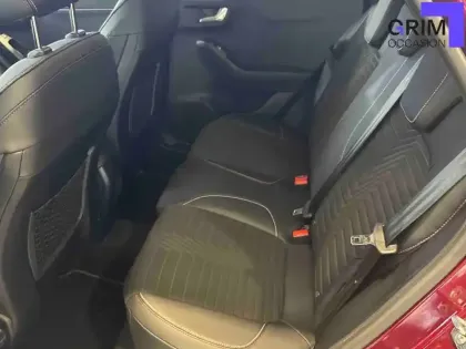 Photo 10 Ford Puma  1.0 EcoBoost 125 ch mHEV S&S Powershift