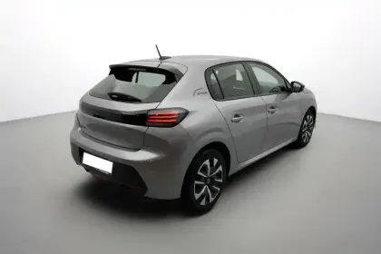 Photo 139 Peugeot 208  100 S&S BVM6