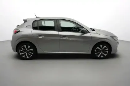 Photo 140 Peugeot 208  100 S&S BVM6