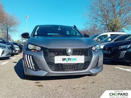 Photo 128 Peugeot 208  100 S&S BVM6