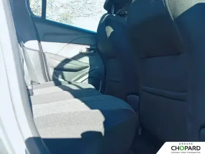 Photo 70 Peugeot 208 Gén. II Ph2 Style 5