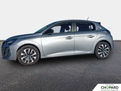 Photo 9 Peugeot 208  100 S&S BVM6