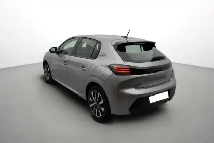 Photo 137 Peugeot 208  100 S&S BVM6
