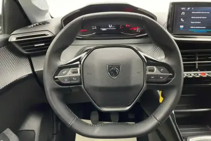 Photo 42 Peugeot 208  100 S&S BVM6