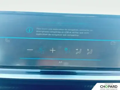 Photo 64 Peugeot 208 Gén. II Ph2 Style 5