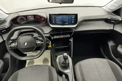 Photo 142 Peugeot 208  100 S&S BVM6